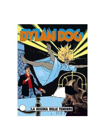 DYLAN DOG 53