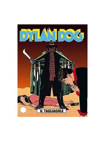 DYLAN DOG 75