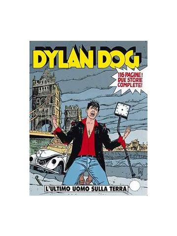 DYLAN DOG 77