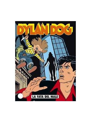 DYLAN DOG 79