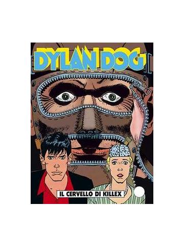 DYLAN DOG 80
