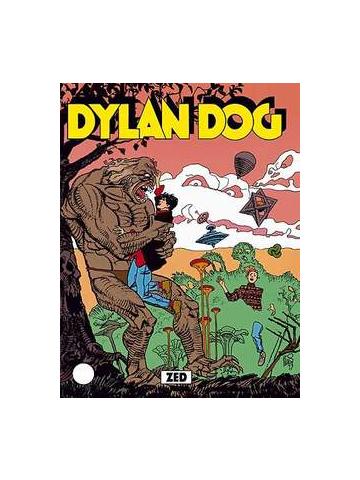 DYLAN DOG 84