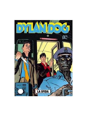 DYLAN DOG 96
