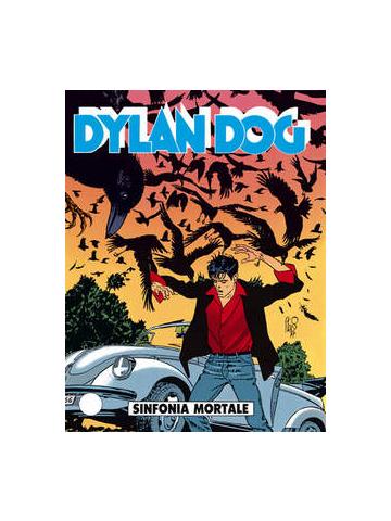 DYLAN DOG 99