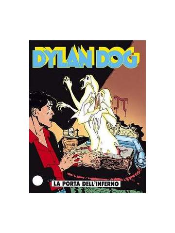 DYLAN DOG 101