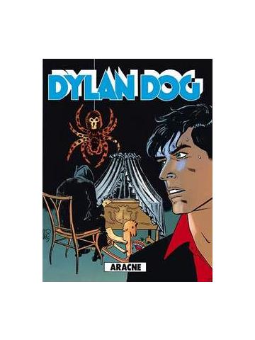 DYLAN DOG 110