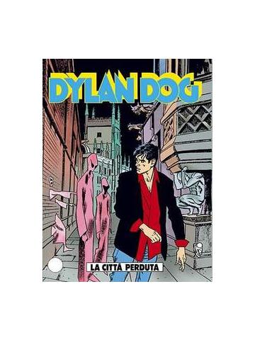 DYLAN DOG 137