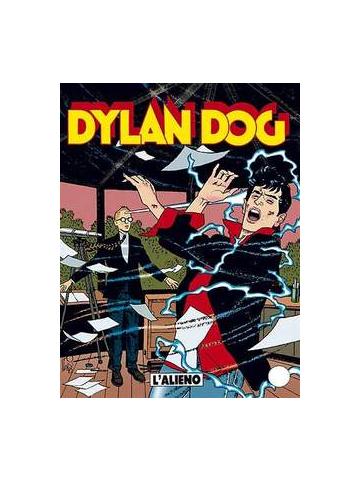 DYLAN DOG 149