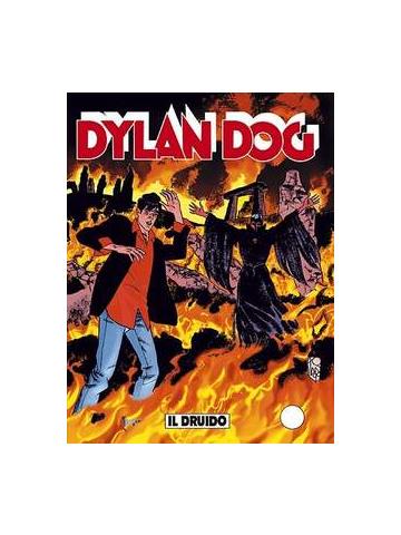 DYLAN DOG 160