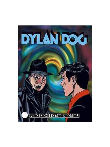 DYLAN DOG 159