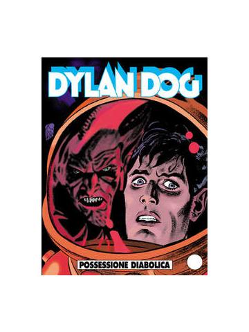 DYLAN DOG 171