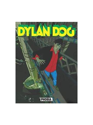 DYLAN DOG 185