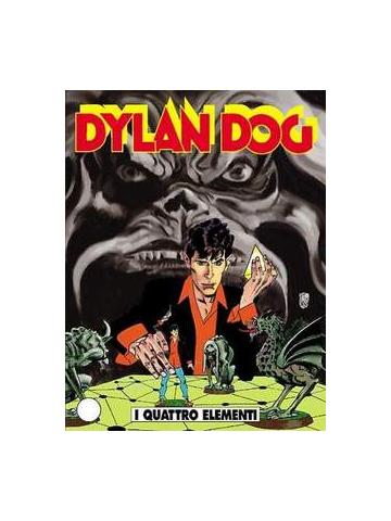 DYLAN DOG 197