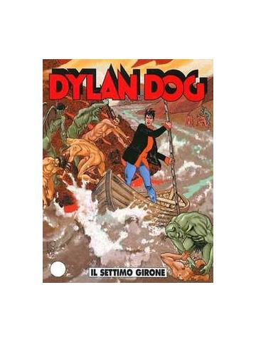 DYLAN DOG 202
