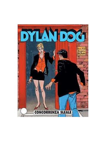 DYLAN DOG 220
