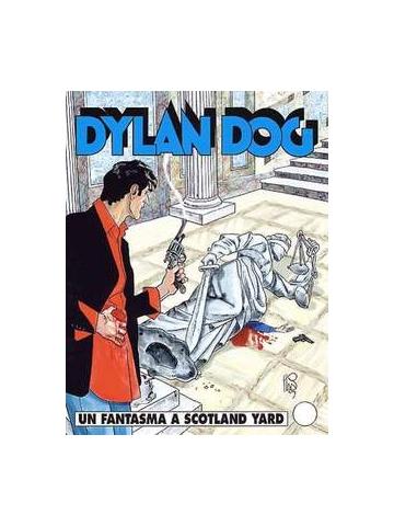 DYLAN DOG 232