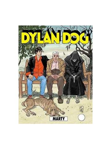DYLAN DOG 244