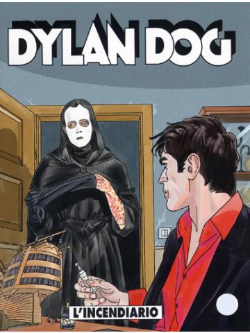 DYLAN DOG 262