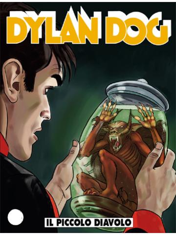 DYLAN DOG 271