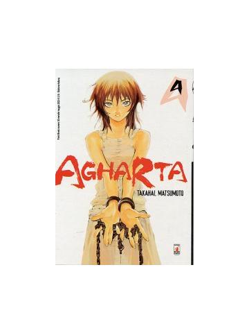 Agharta 04
