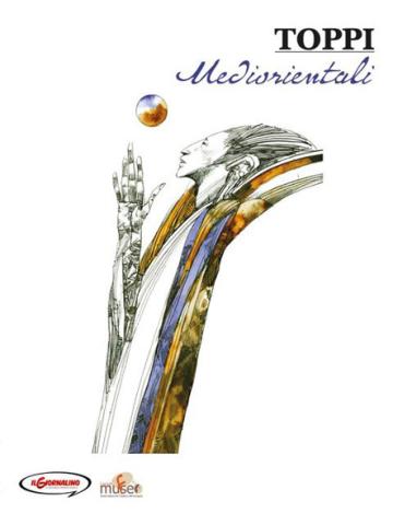 Mediorientali 01 - UNICO