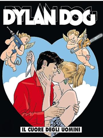 DYLAN DOG 342