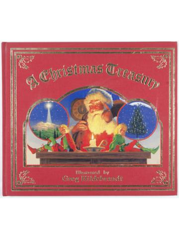 Christmas Treasury a 01 - UNICO