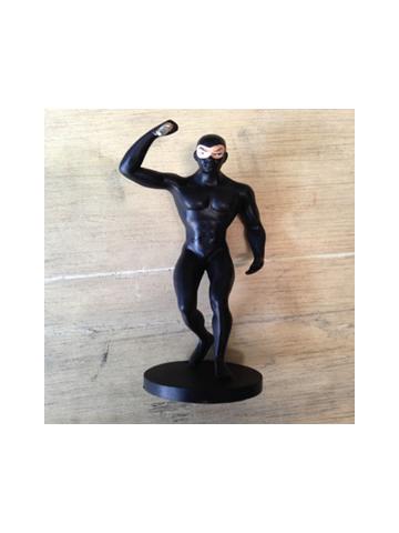 Diabolik Statuette DIABOLIK