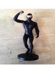 Diabolik Statuette DIABOLIK