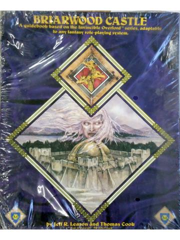 Gdr Briarwood Castle 01 - UNICO