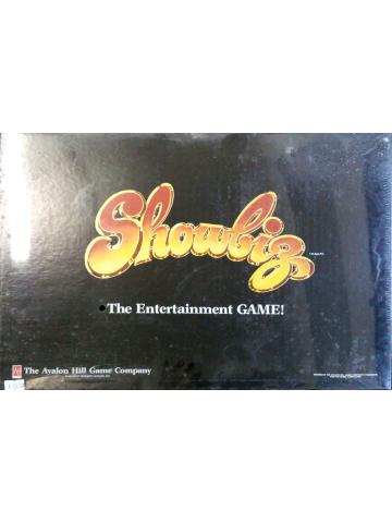 Gdr Showbiz 01 - UNICO