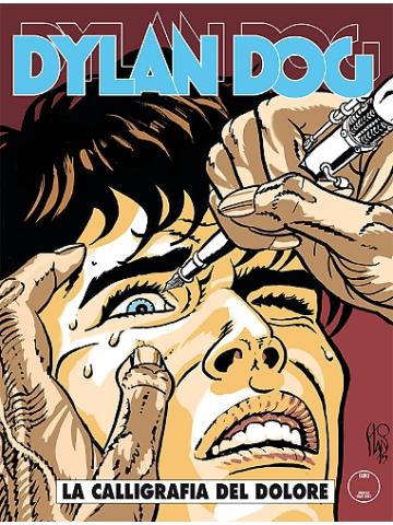 DYLAN DOG 352