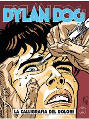 DYLAN DOG 352