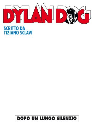 DYLAN DOG 362