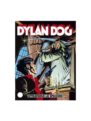 DYLAN DOG 10 EDICOLA