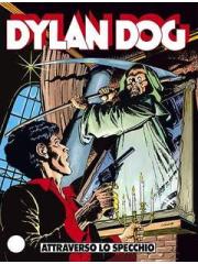 DYLAN DOG 10 EDICOLA