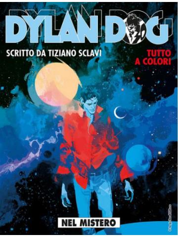 DYLAN DOG 375