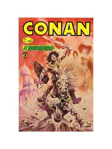 Conan (Corno) 01