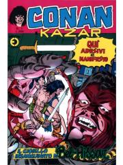 Conan E Kazar (Corno) 01