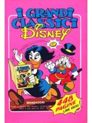 Grandi Classici Disney I (Mondadori) 01