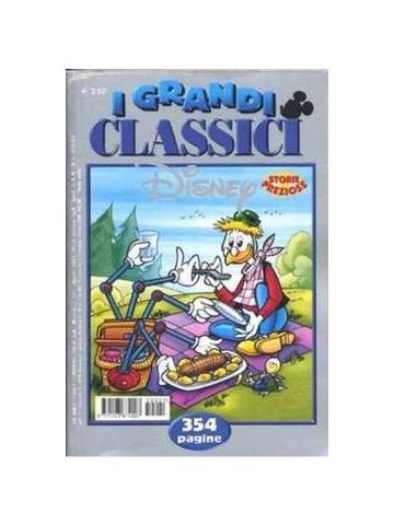 Grandi Classici Disney I (Mondadori) 221