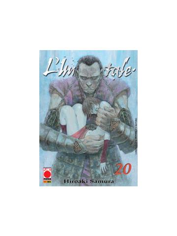 L'immortale  (Panini) 20