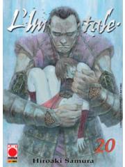 L'immortale  (Panini) 20