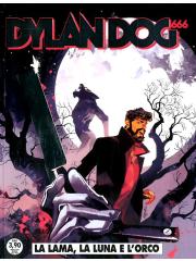 DYLAN DOG 403