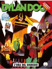 DYLAN DOG 417