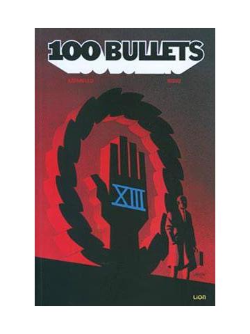 100 Bullets (Rw-Lion) 04 /R