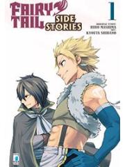 Fairy Tail Side Stories 01