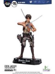 Figure Attacco Dei Giganti EREN JAEGER