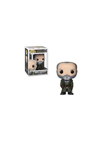 Funko Pop GOT SER DAVOS SEAWORTH