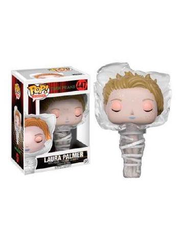 Funko Pop TWIN PEAKS LAURA PALMER WRAPPED